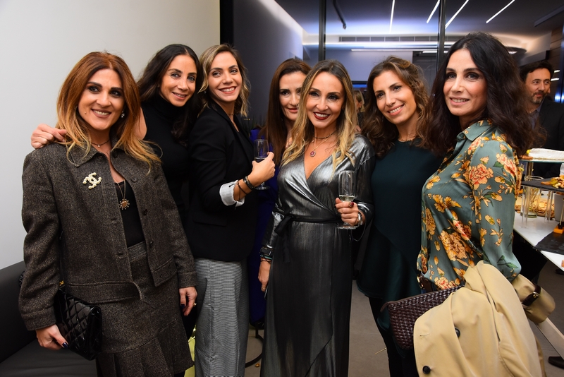 Grand Opening of Waterfront Clinic
